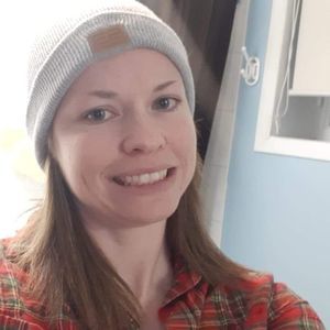 Meet your Posher, Gloria